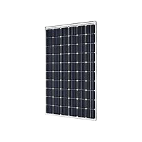 Panneau solaire 260W
