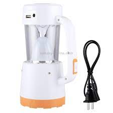 Lampe solaire Tgx-988s