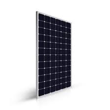 Panneau solaire 330W
