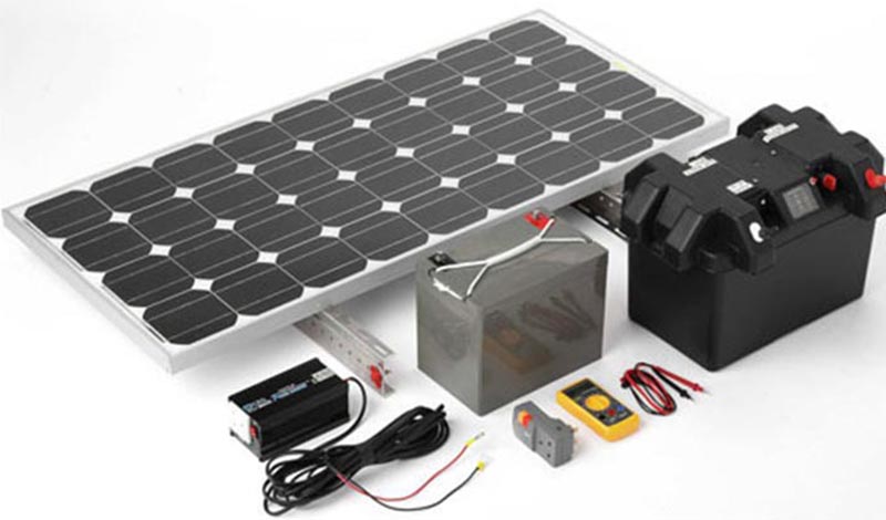 Materiel-prod-energie-solaire