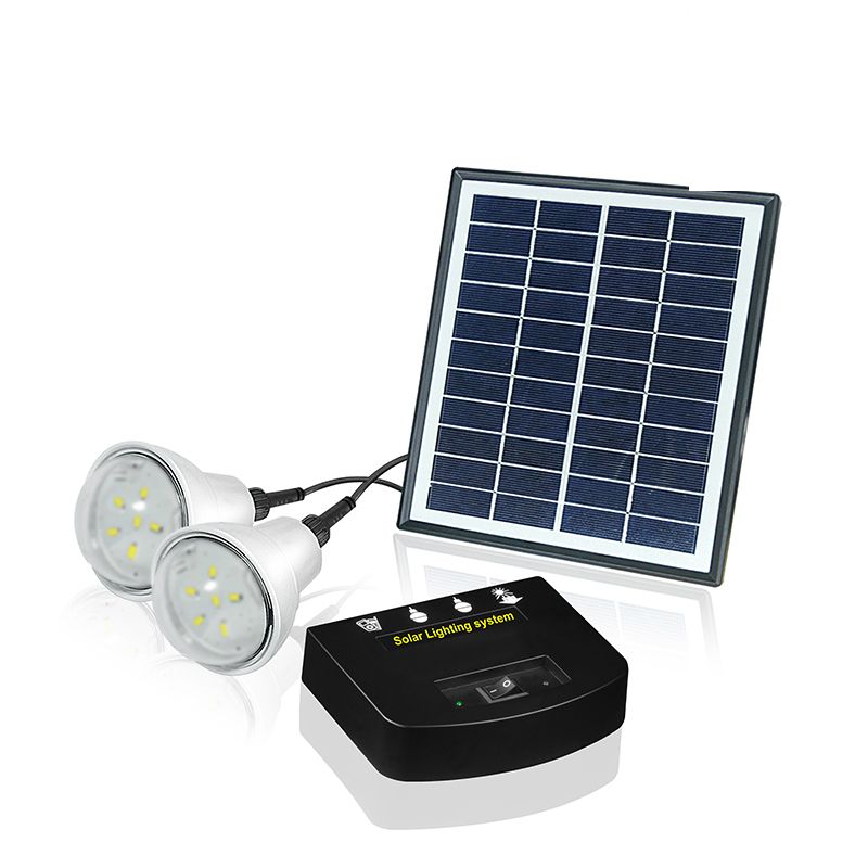 Kit solaire NBS-K013N