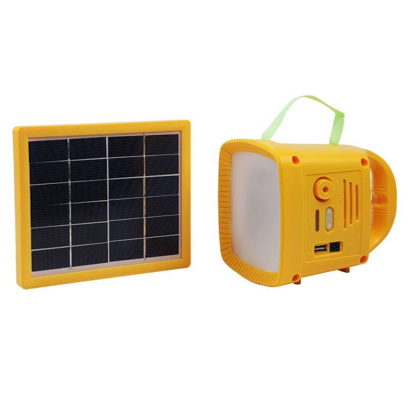 Lampe solaire NBSS-L065