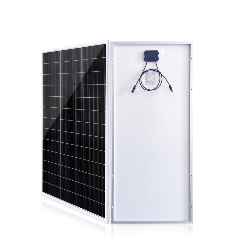 CE-M200W Mono Solar Panel