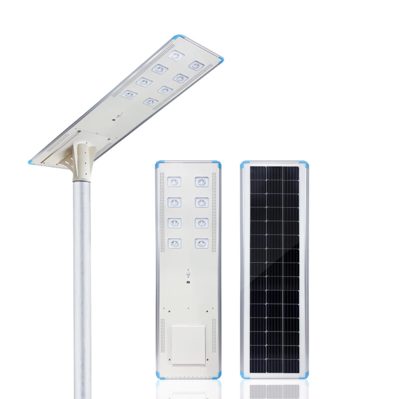 CE-C2-C60W Cworth energy street light