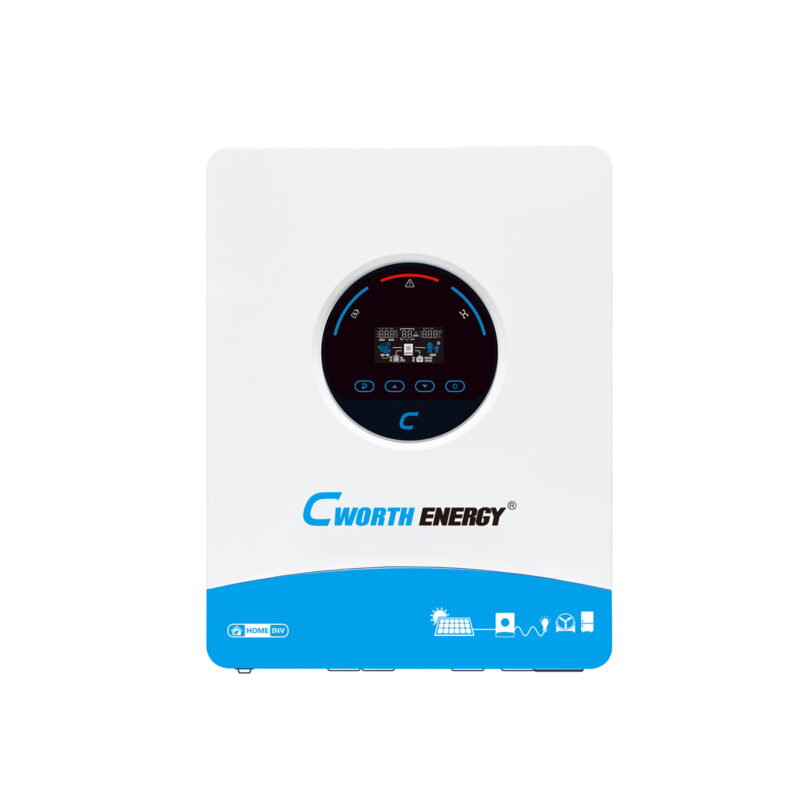12KVA Inverter Cworth energy
