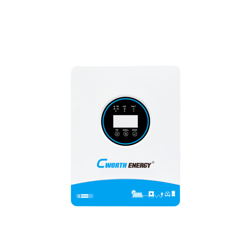 1.8KVA Inverter Cworth energy
