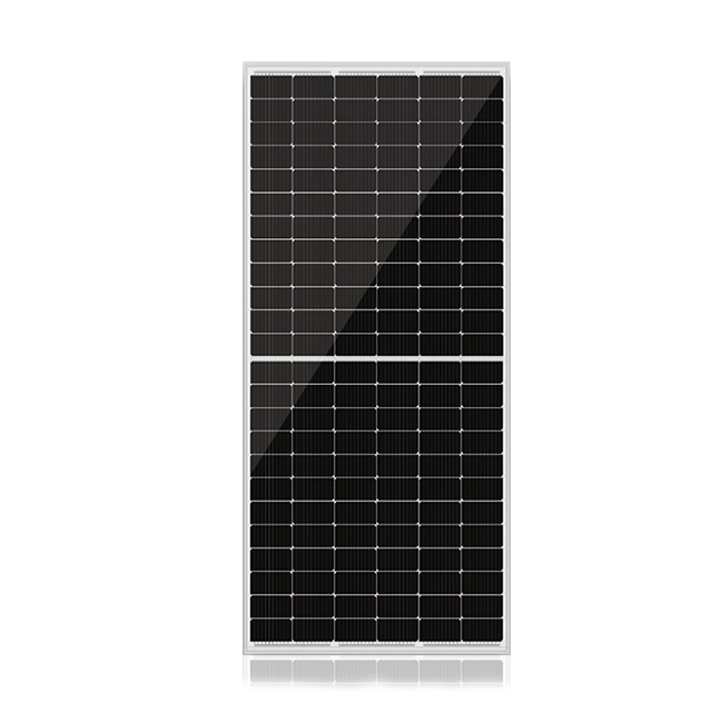Solar Panel-CE-M550W/600W